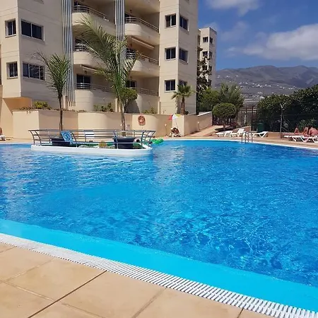 Apartamento Sun & Sol Paraiso Beach Adeje