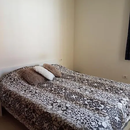 Sun & Sol Paraiso Beach Apartamento
