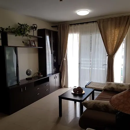 Apartamento Sun & Sol Paraiso Beach Adeje