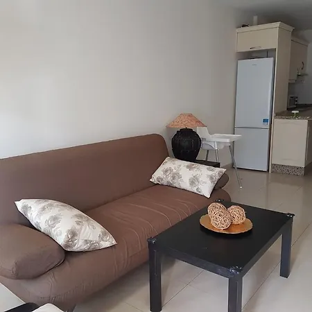 Sun & Sol Paraiso Beach Apartamento *