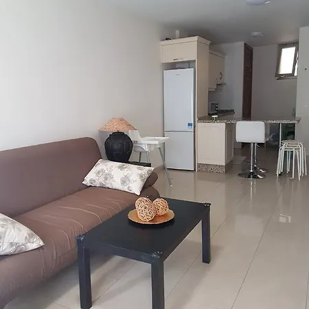Sun & Sol Paraiso Beach Apartamento