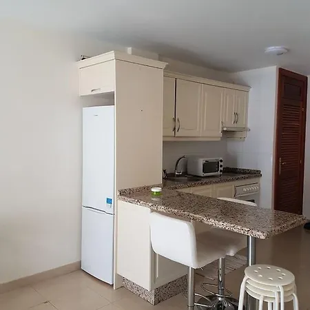 Sun & Sol Paraiso Beach Apartamento
