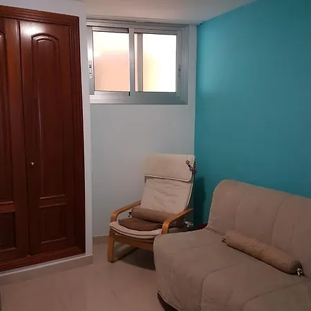 Sun & Sol Paraiso Beach Apartamento