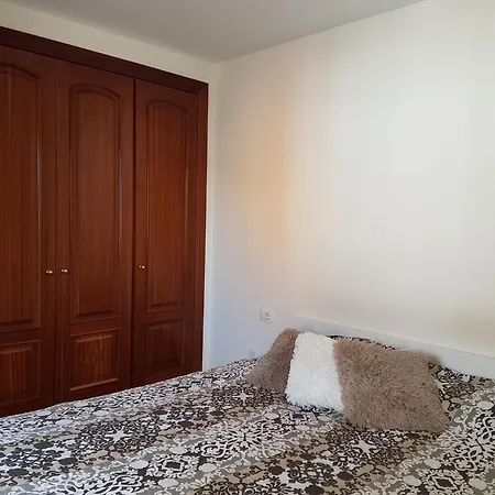 Sun & Sol Paraiso Beach Apartamento